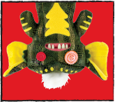 Gremlins X Fuggler
