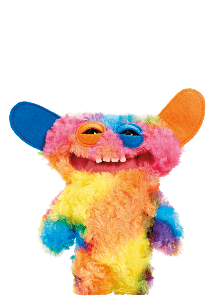 Monster: Grin Grin