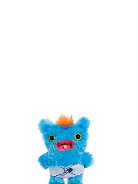 Monster: Screech