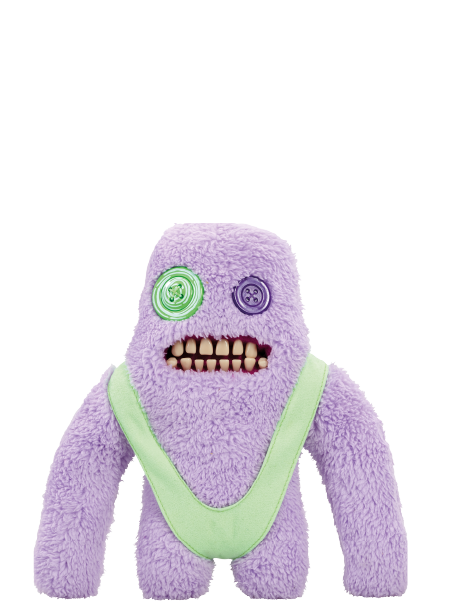 Monster: Sasquoosh