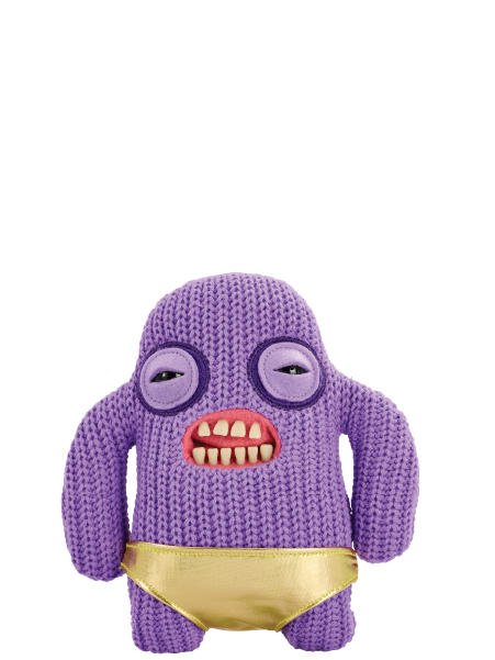 Monster: Mr Needles