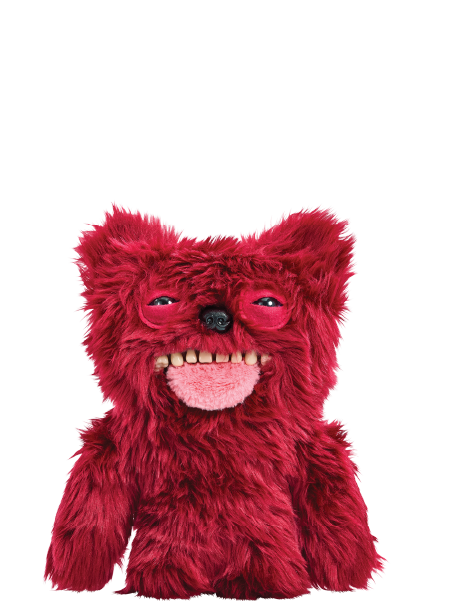 Monster: Sir Belch