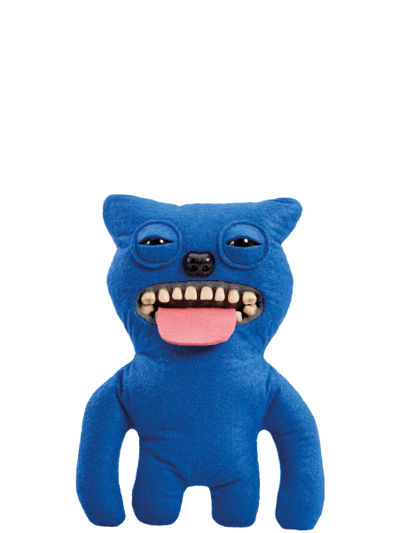 Monster: Sir Belch